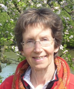 Gertie de Ruijter, kunstzinnig therapeute